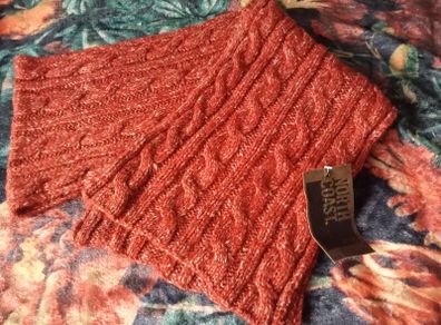 North Coast Scarf