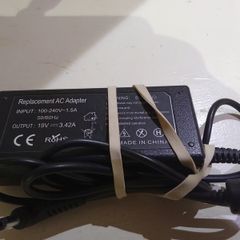 Charger