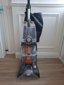 Vax Carpet Cleaner