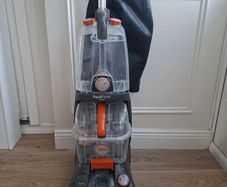 Vax Carpet Cleaner