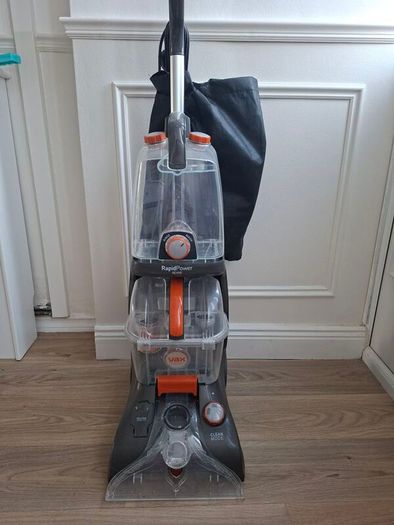 Vax Carpet Cleaner