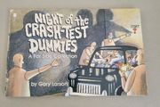 night of the crash test dummies