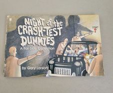 night of the crash test dummies