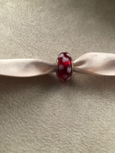 Genuine Pandora charm