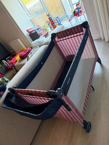 Basinette Mothercare Bassinet cot bed baby