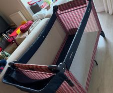 Basinette Mothercare Bassinet cot bed baby