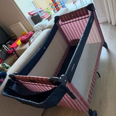 Basinette Mothercare Bassinet cot bed baby