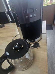 Filter Coffee Machine