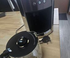Filter Coffee Machine