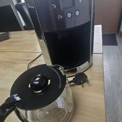 Filter Coffee Machine