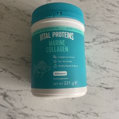 Marine collagen