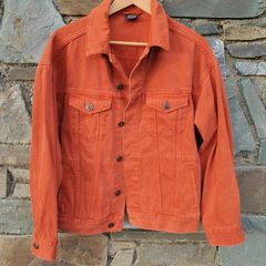 Urban outfitters denim jacket size small
