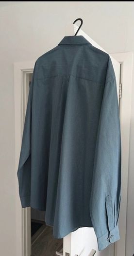 Brand new Van Heusen 17.5 Men's Shirt