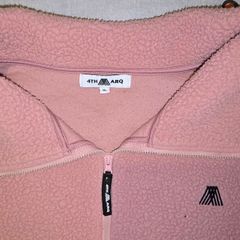 women's 4th Arq fleece