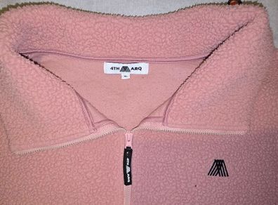 women's 4th Arq fleece