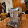 De'Longhi Eletta Cappuccino TOP Premium Coffee Machine Image 3