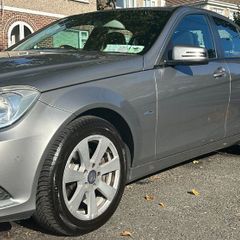 2012 Mercedes-benz C220 Cdi Be Se  Nct 03/27
