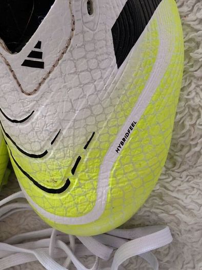 Nike Predator Boots