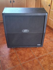 Peavey 4x12