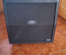 Peavey 4x12
