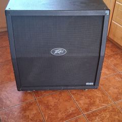 Peavey 4x12