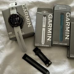Garmin Forerunner 965