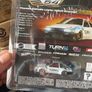 Hot wheels Elite 64 Toyota Corolla Levin AE86 Custom Image 8