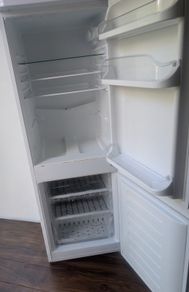 refrigerator