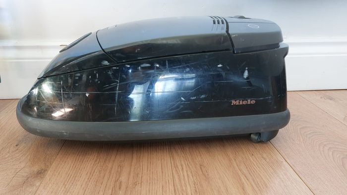 Miele hoover