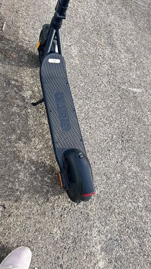 RE Air3 Electric Scooter