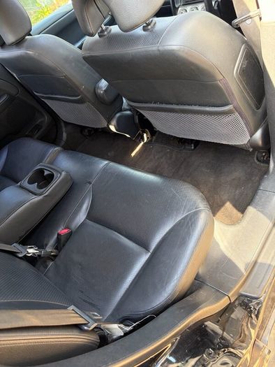 Honda crv new nct