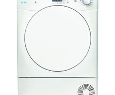 Tumble Dryer