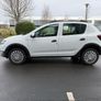 Car 151 Dasia Sandero Stepwey 1,5 Diesel Image 4