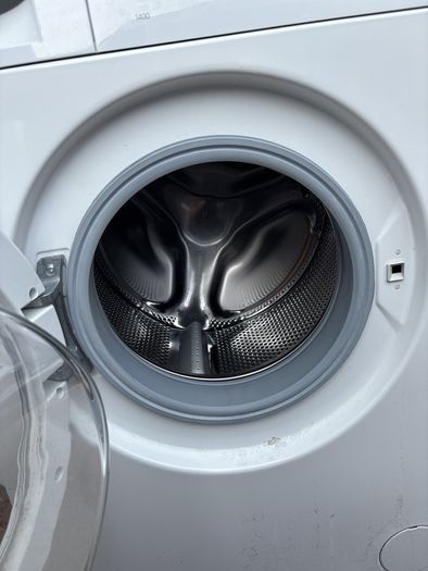 Bosch Washing Machine