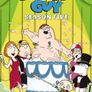 Family Guy DVD Collection Image 6
