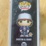 Stranger Things Dustin Dart Funko Pop 593 - New Image 5