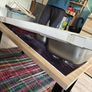 Astracast Korona 1.5 bowl stainless steel kitchen sink Image 2