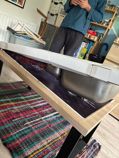 Astracast Korona 1.5 bowl stainless steel kitchen sink