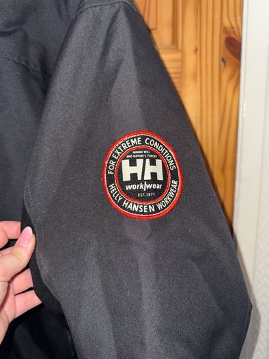 Helly Hansen Jacket