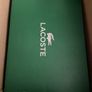 Hugo Boss versace Lacoste shoes empty box Image 3