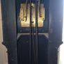Art deco Enfield grandmother clock Image 10