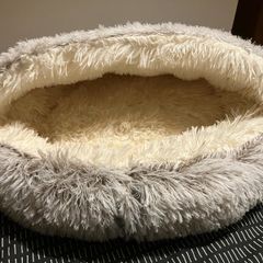 Cat or Small Dog bed