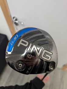 Ping G30 Driver