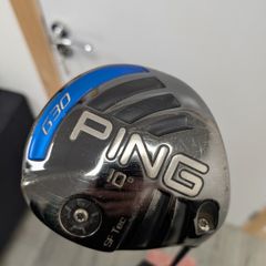 Ping G30 Driver