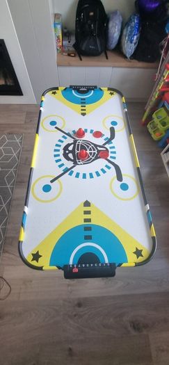 Table hockey