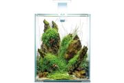 Aquael Shrimp Set Smart Day&amp;night 20 White