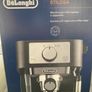 De Longhi Stilosa Espresso Machine Image 2