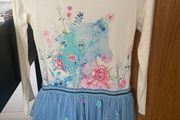 Next / Monsoon Girls Dresses