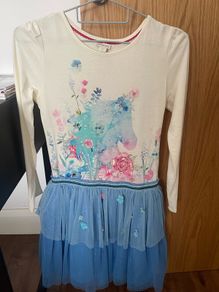 Next / Monsoon Girls Dresses