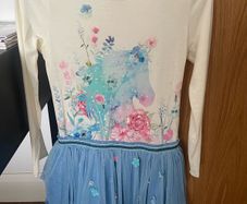 Next / Monsoon Girls Dresses